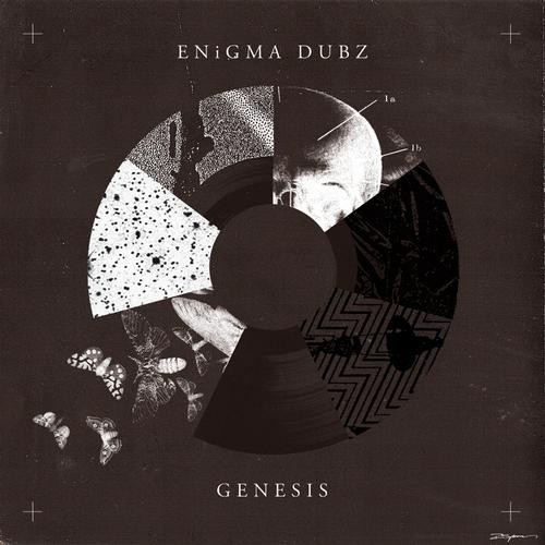 Make Up Your Mind by ENiGMA Dubz