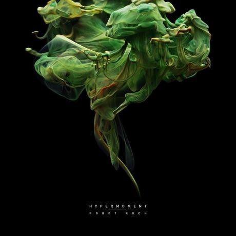 Spine by Robot Koch