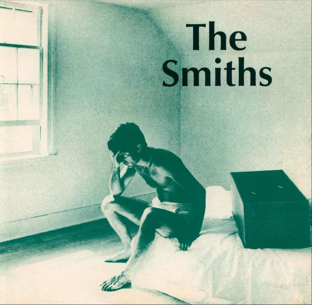 Album cover art for "William, It Was Really Nothing" by The Smiths