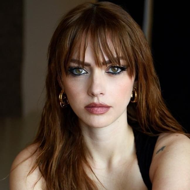 Photo of Annalisa