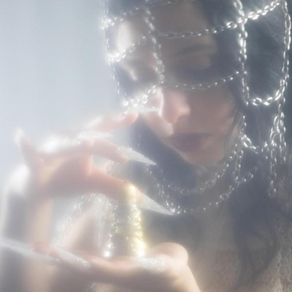Virgilia by Lili Castiglioni