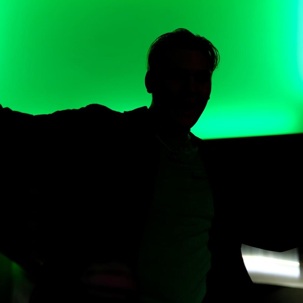 Cover image for YNG Martyr