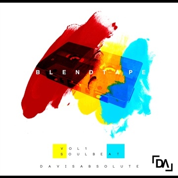 Cover image for BlendTape Vol.1: SoulBeat