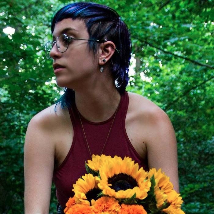 Photo of Ellen Winter
