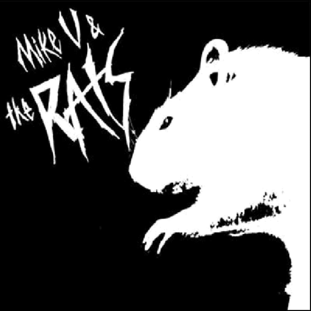 The War by Mike V and the Rats