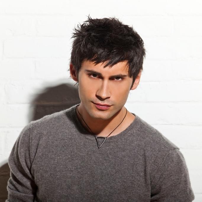 Photo of Dan Bălan