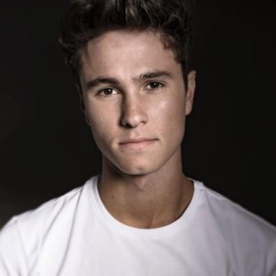 Photo of Michael Ronda