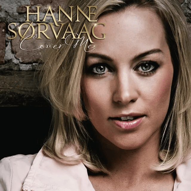 You’re Like a Melody by Hanne Sørvaag