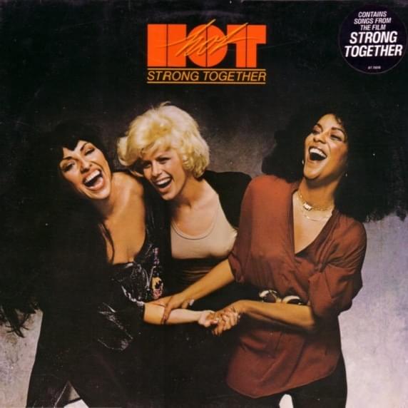 Cover image for Strong Together