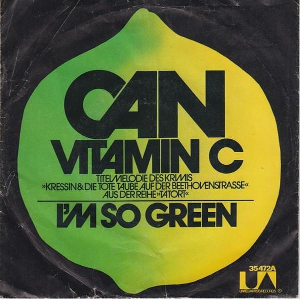 Vitamin C by Can