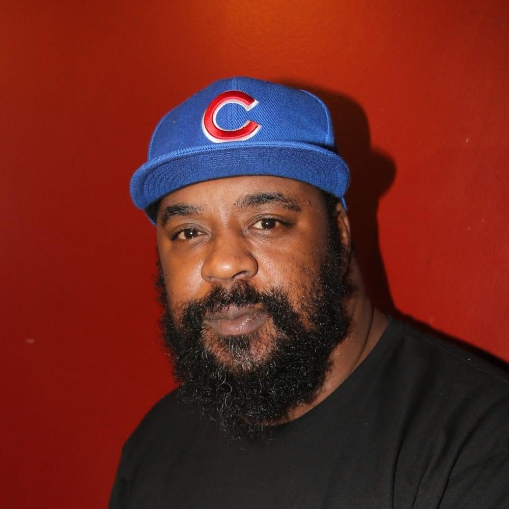 Cover image for Sean Price