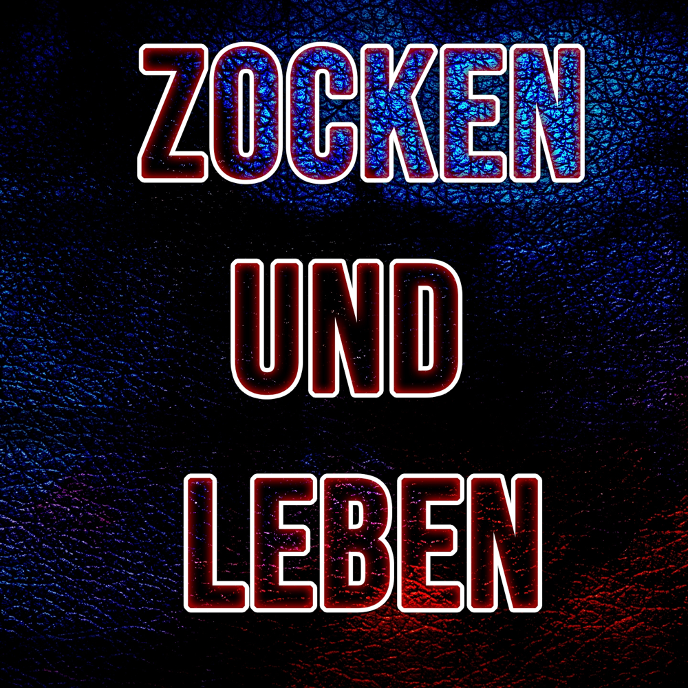 Zocken und leben by Execute