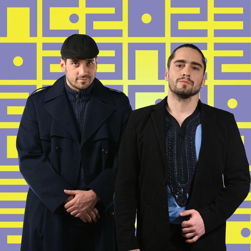 Album cover art for "Zato što volim" by Igor Vince