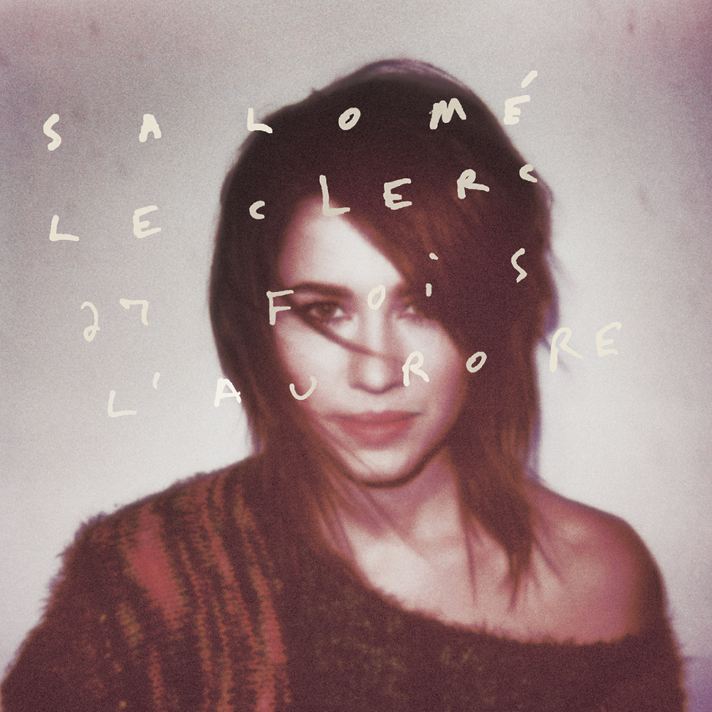 Cover image for 27 fois l’aurore