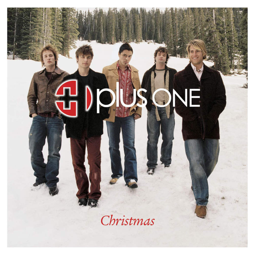 The Medley: Have Yourself a Merry Little Christmas/I’ll Be Home for Christmas/O Come Let Us Adore Him by Plus One
