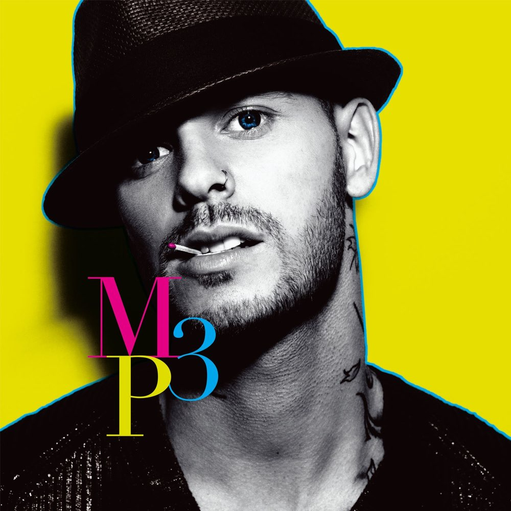 Cover image for MP3 (International Version)