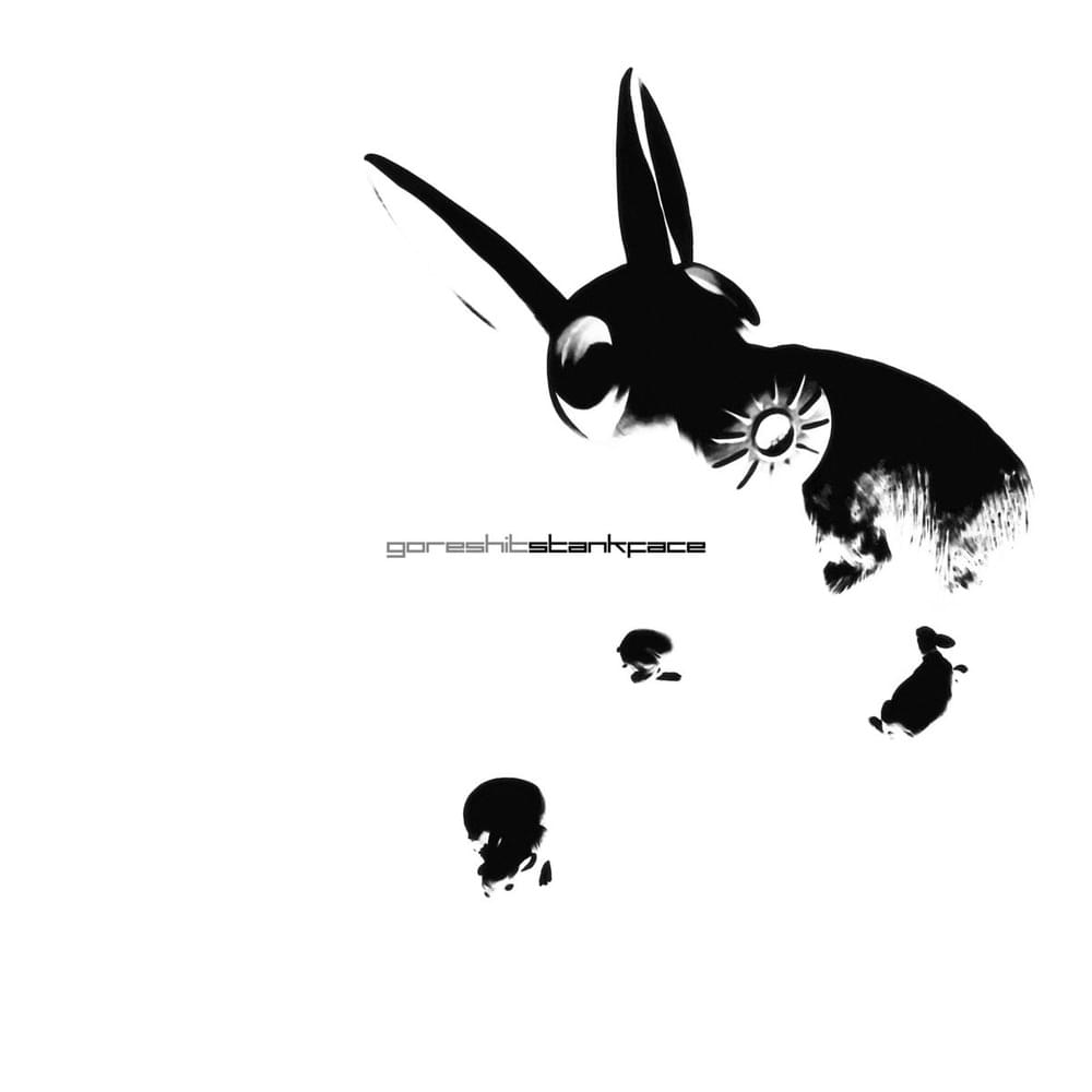Cover image for stankface