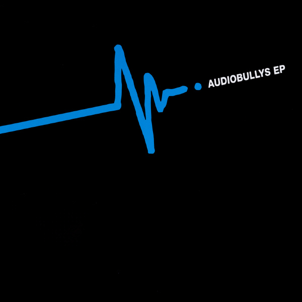 Cover image for Audiobullys EP
