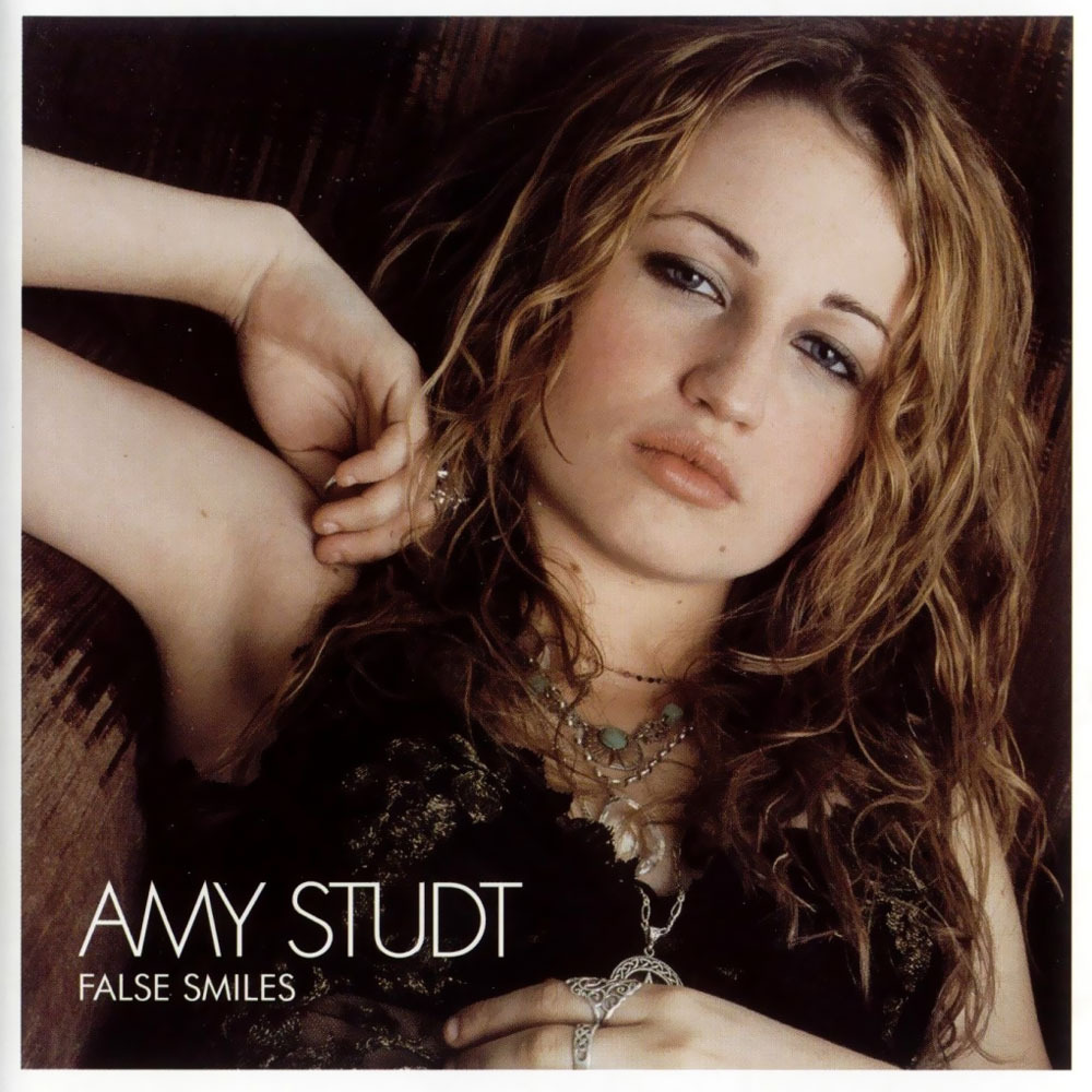 Beautiful Lie by Amy Studt