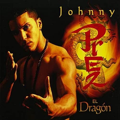 Vamos A Dejarlo (R&B Version) by Johnny Prez