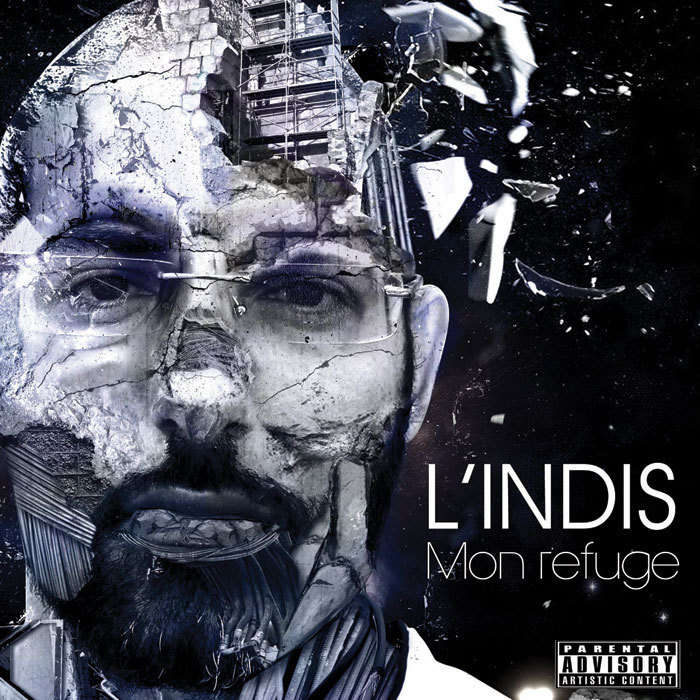Mon refuge by L’indis