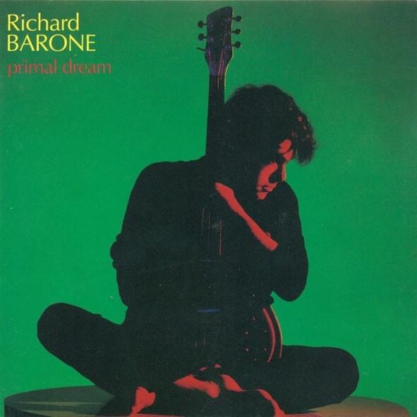I Only Took What I Needed by Richard Barone