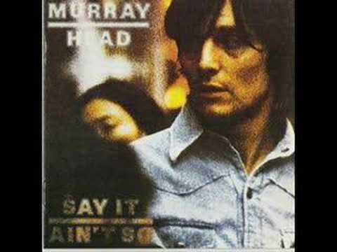 Album cover art for "Boy On The Bridge" by Murray Head