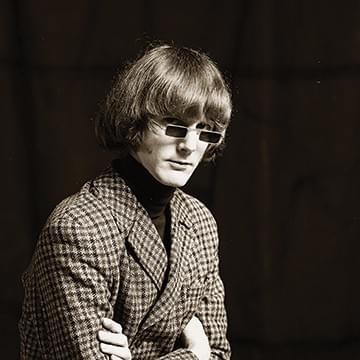 Photo of Roger McGuinn