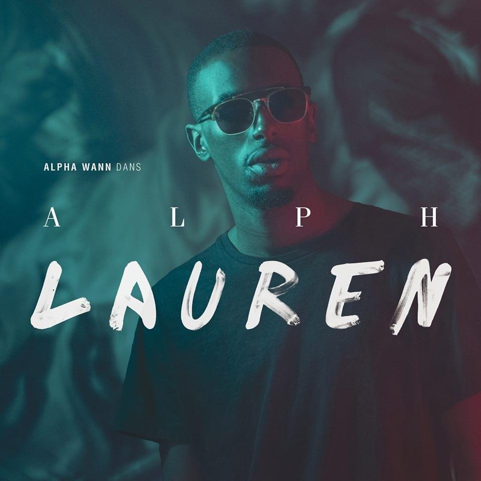 Album cover art for "L’histoire d’un type bien" by Alpha Wann