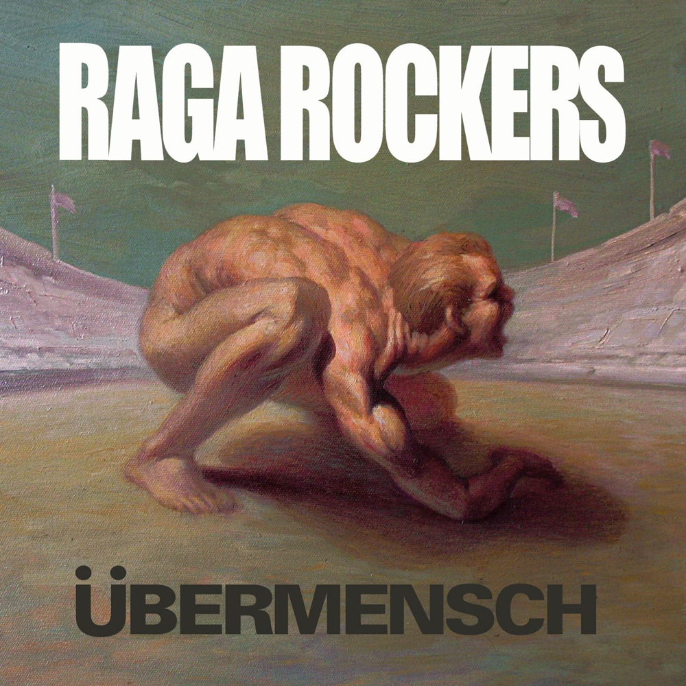 Viking by Raga Rockers