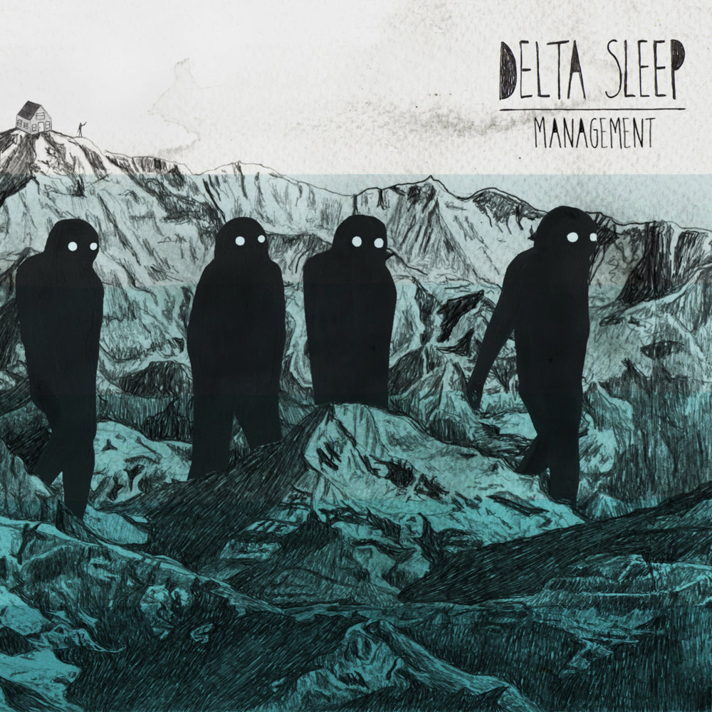 Dustbusters by Delta Sleep