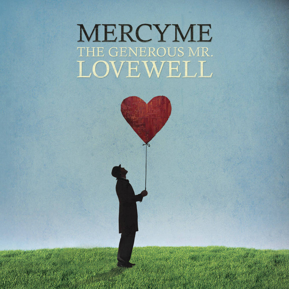 Cover image for The Generous Mr. Lovewell