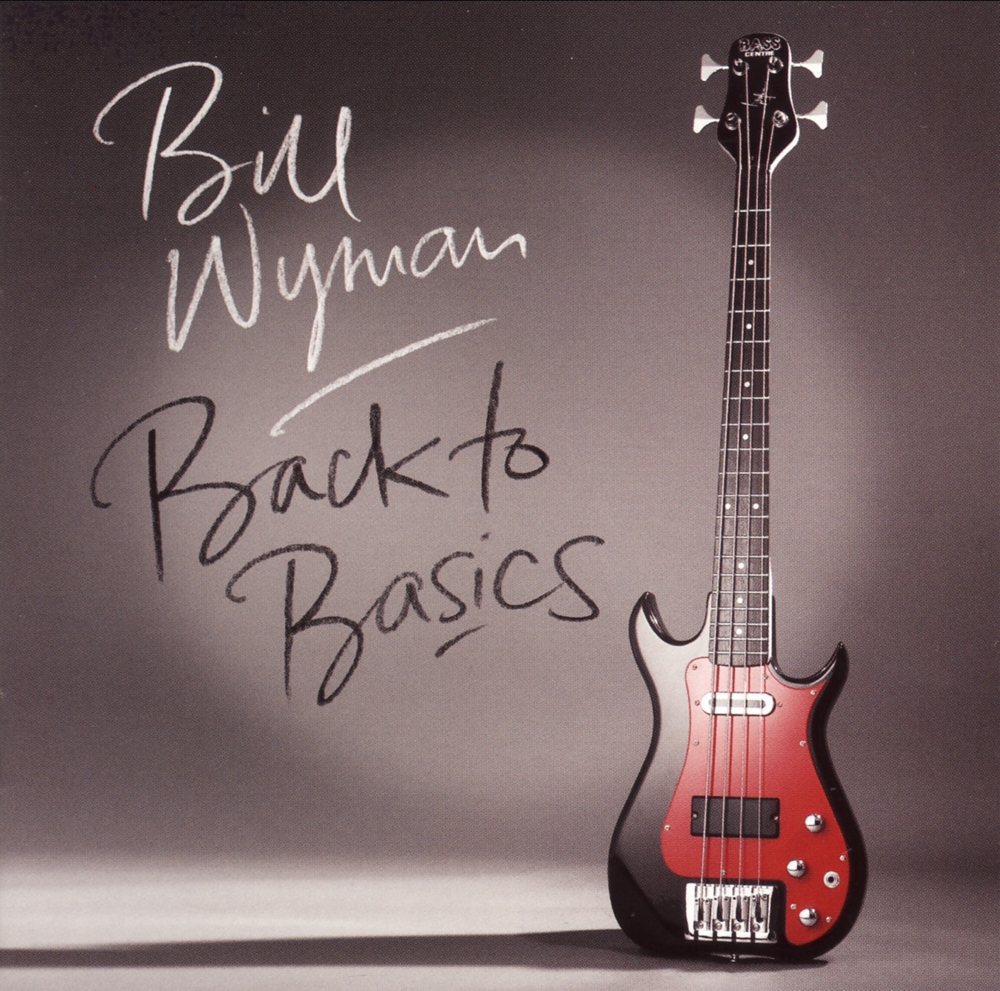 I’ll Pull You Thro’ by Bill Wyman
