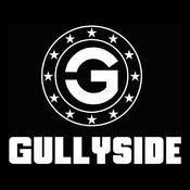 Album cover art for "Gully Side" by Mavado