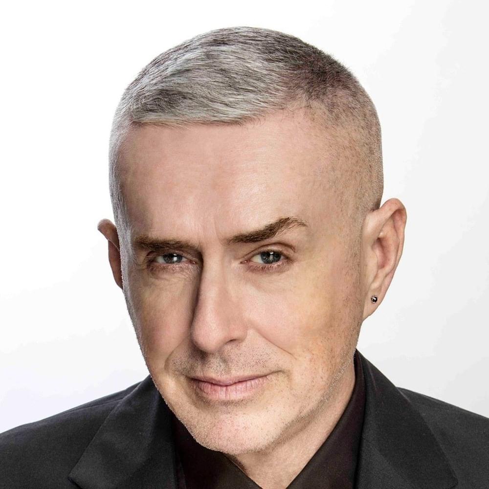 Photo of Holly Johnson