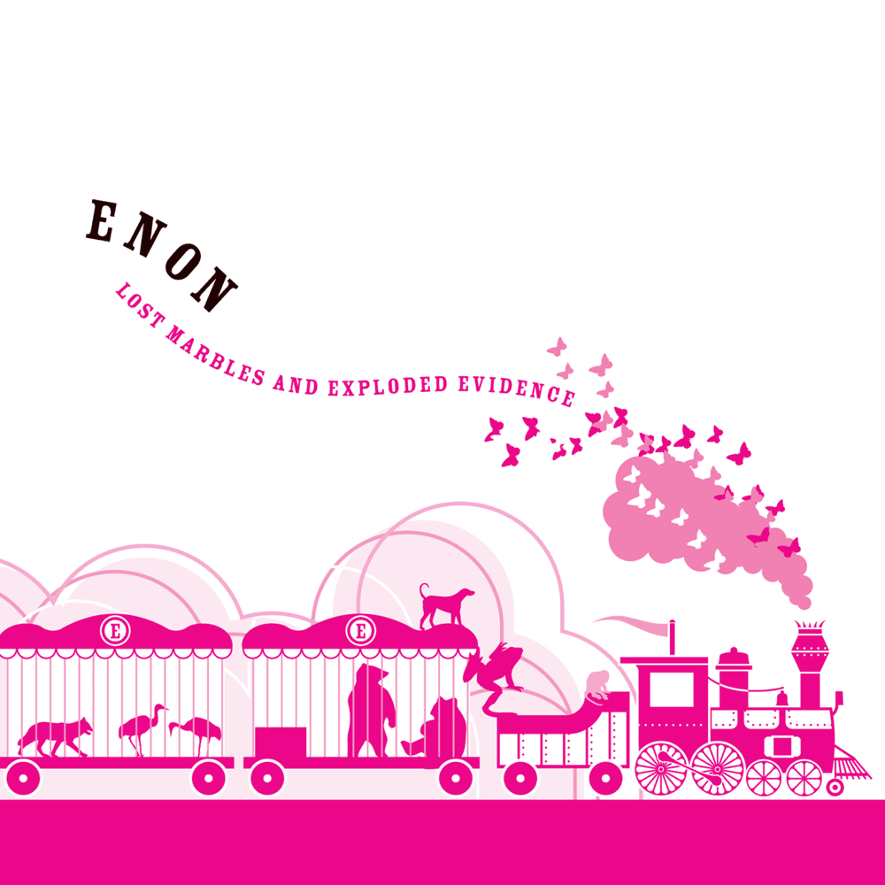 Evidence by Enon