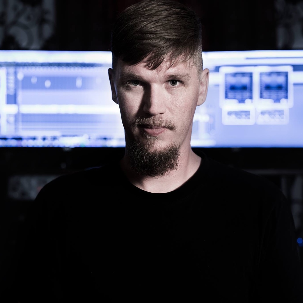 Cover image for David Thulin