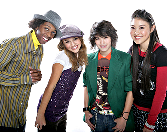 T-Squad Profile Picture Photo of T-Squad