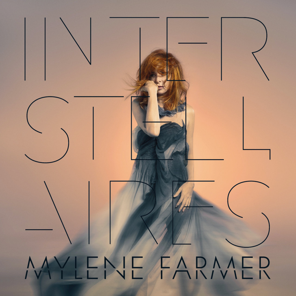 Cover image for Interstellaires