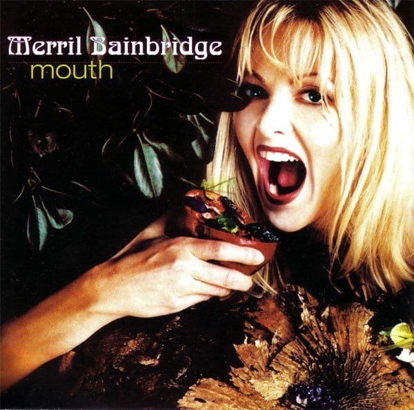 Mouth by Merril Bainbridge