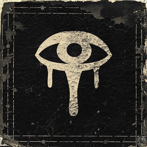 Album cover art for "Break" by Eyes Set to Kill