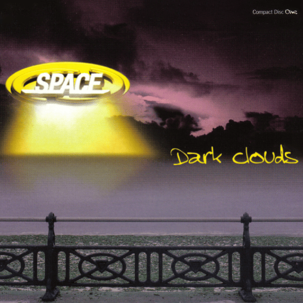 Cover image for Dark Clouds