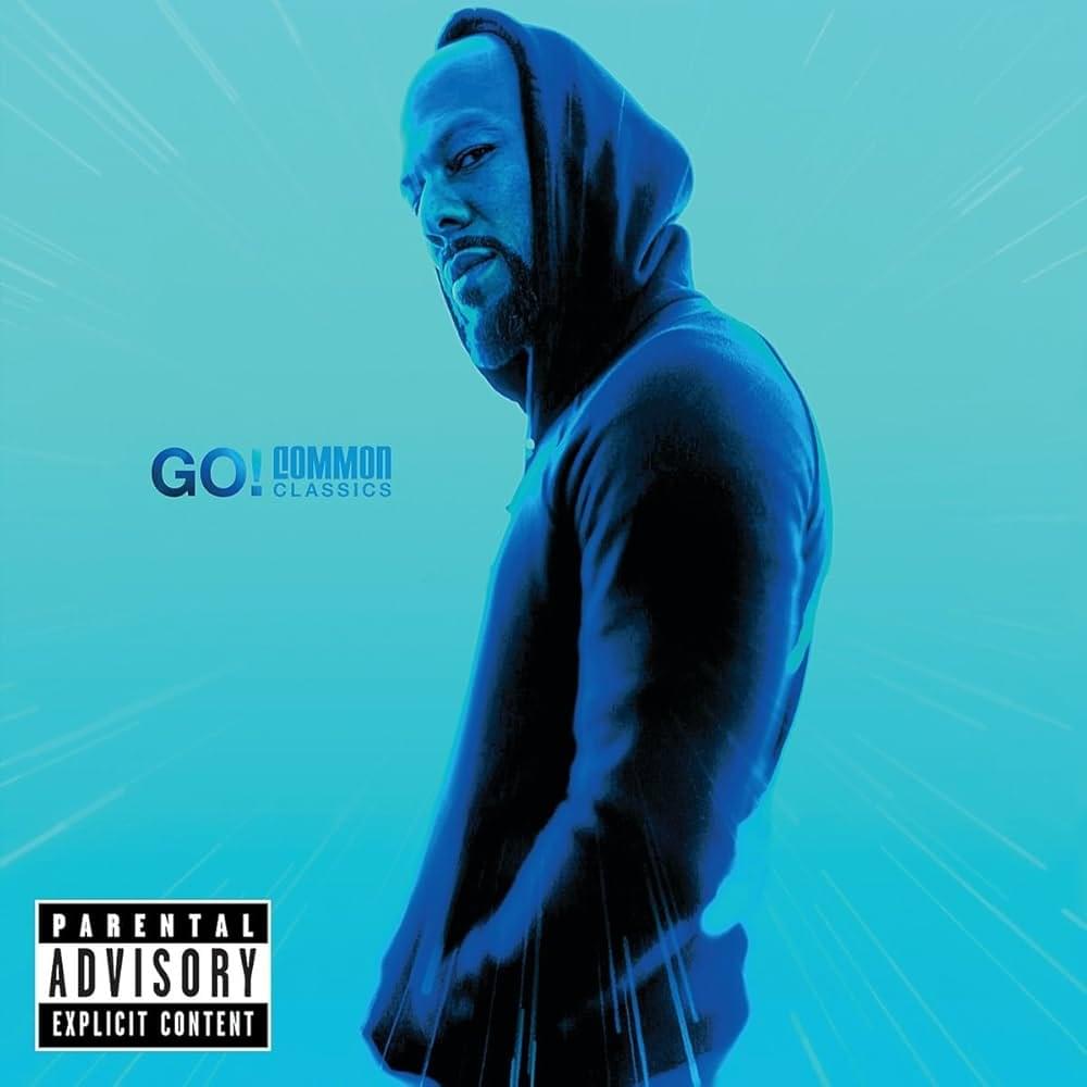 Album cover art for "Next Time (Just Wright)" by Common & Queen Latifah