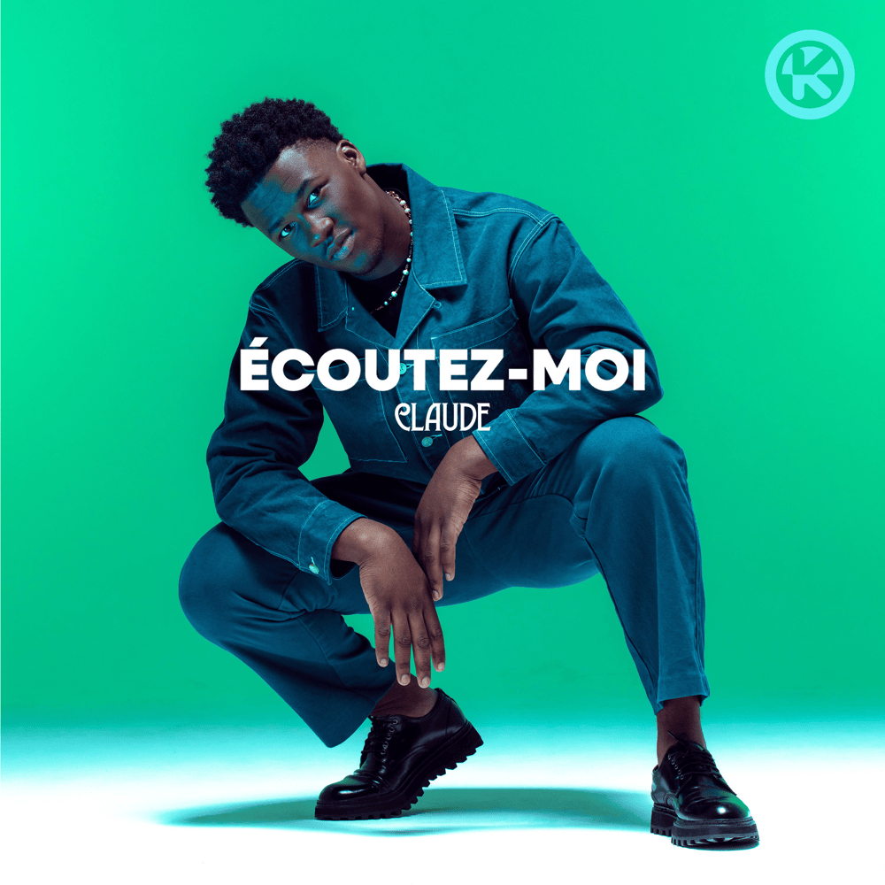 Cover image for Écoutez-Moi