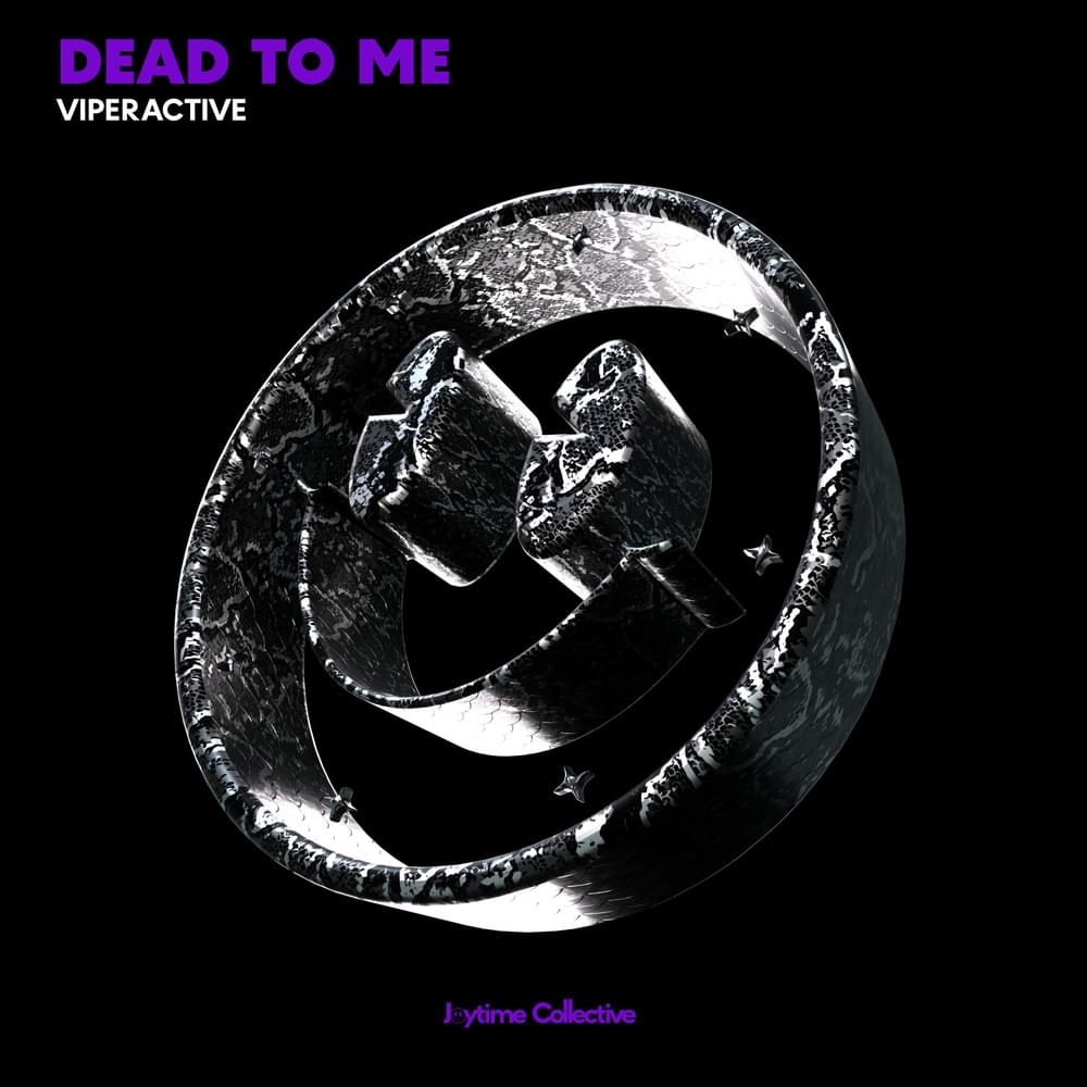 Dead To Me by Viperactive