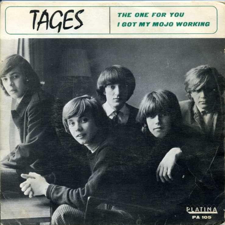 Cover image for The One For You