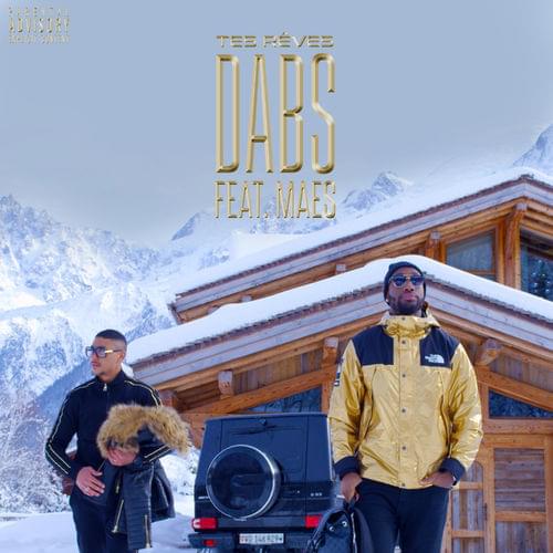 Tes rêves by Dabs