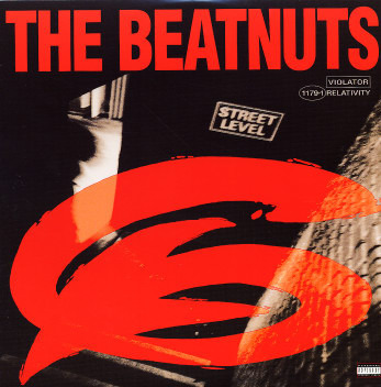 Lick the Pussy by The Beatnuts