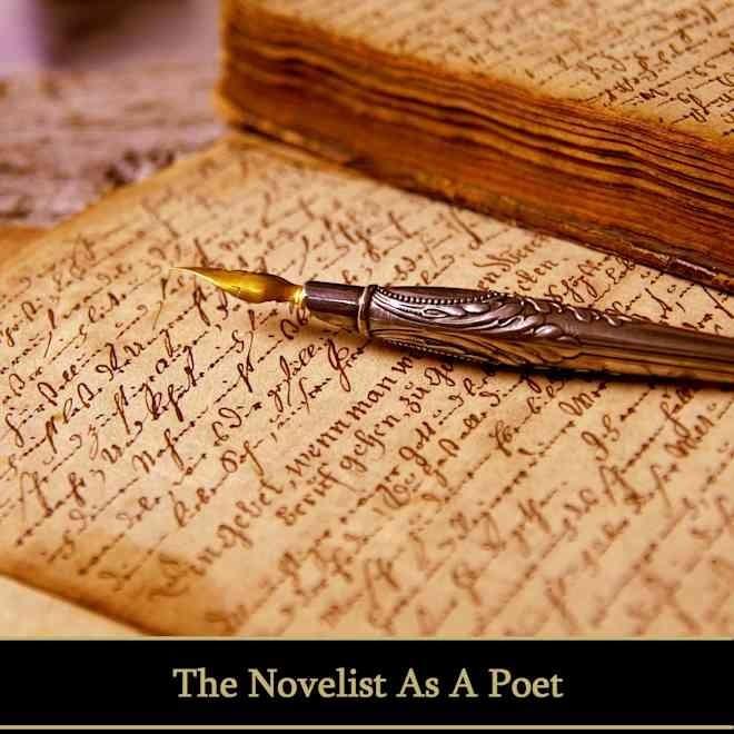 H. P. Lovecraft - Ode for July 4th 1917 by Richard Mitchley