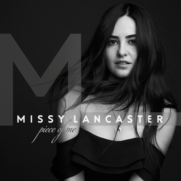 Album cover art for "Forget" by Missy Lancaster